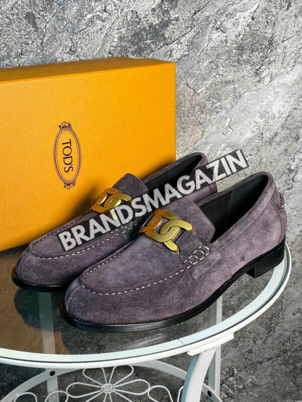 Лоферы Tod`s BM71750477