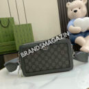 Сумка-мессенджер Gucci BM45727079677