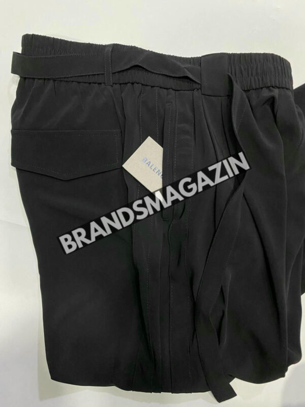 Штаны Balenciaga BM71856577 9