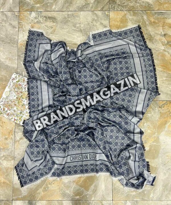 Платок Dior BM46805197177 Платок Dior BM46805197177