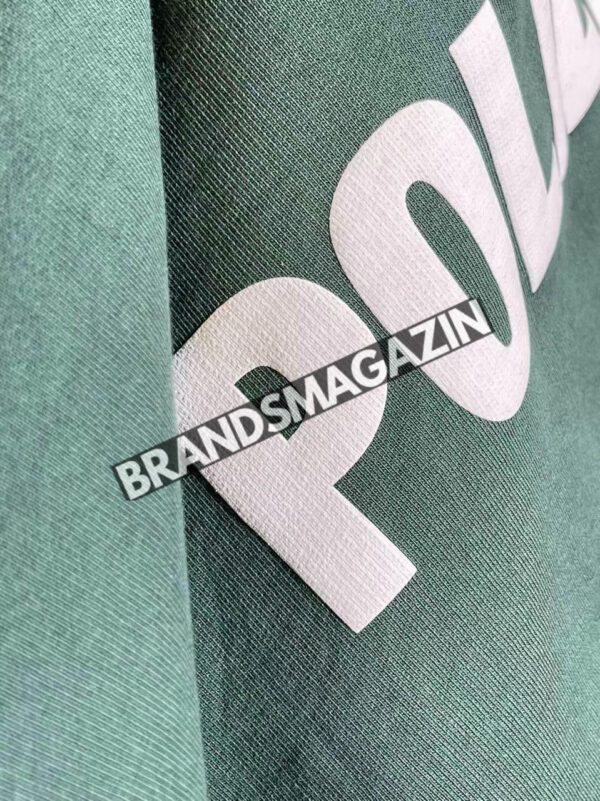 Свитшот Vetements BM7636577 6