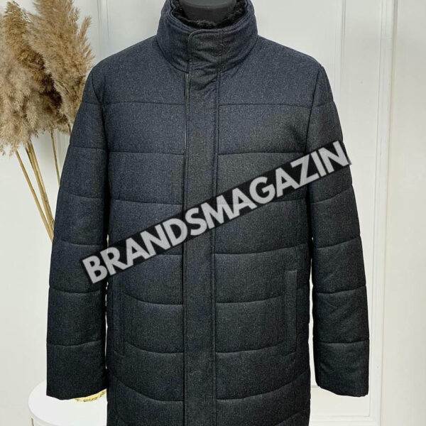 Пуховик Brunello Cucinelli BM46193512877