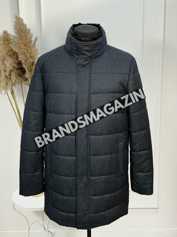 Пуховик Brunello Cucinelli BM46193512877