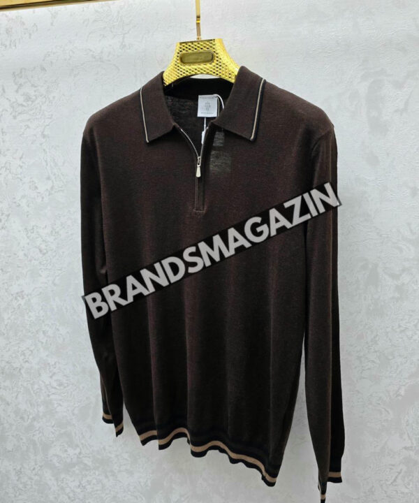 Поло Eleventy BM46925268377 Поло Eleventy BM46925268377