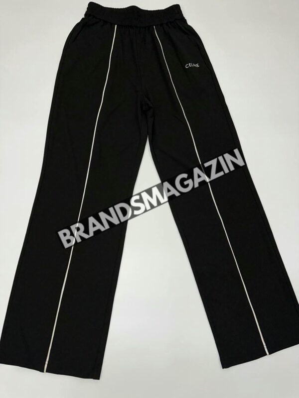 Штаны Celine BM71261377