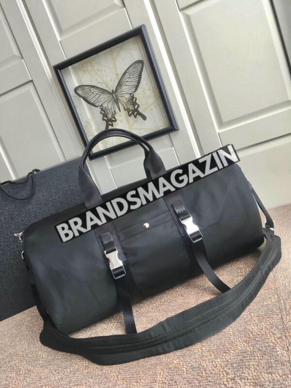 Дорожная сумка Prada BM46035198177 5