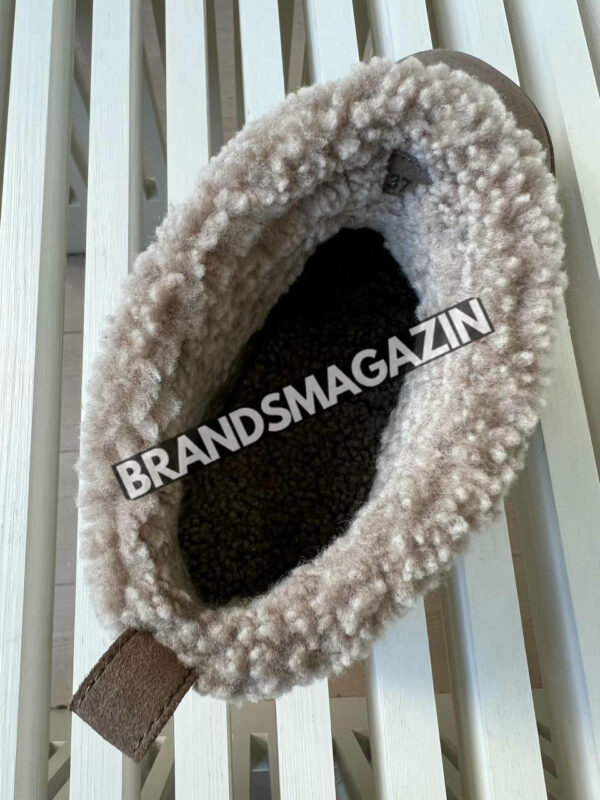 Угги Brunello Cucinelli BM46412459177 6
