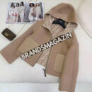 Пальто Fendi BM7527277