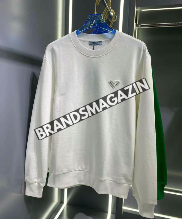 Свитшот Prada BM68279577 Свитшот Prada BM68279577