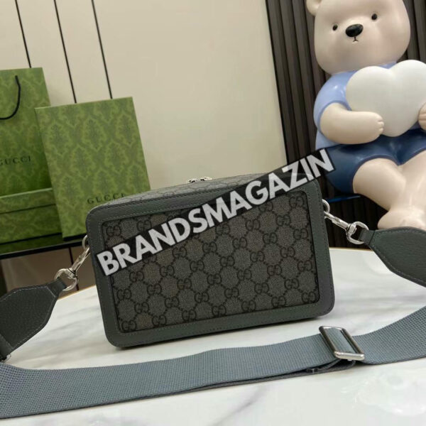 Сумка-мессенджер Gucci BM45727079677 2