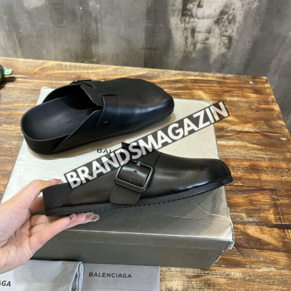 Мюли Balenciaga BM70795177