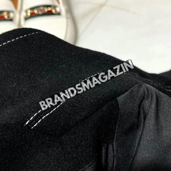 Пальто Christian Dior BM69933877 6