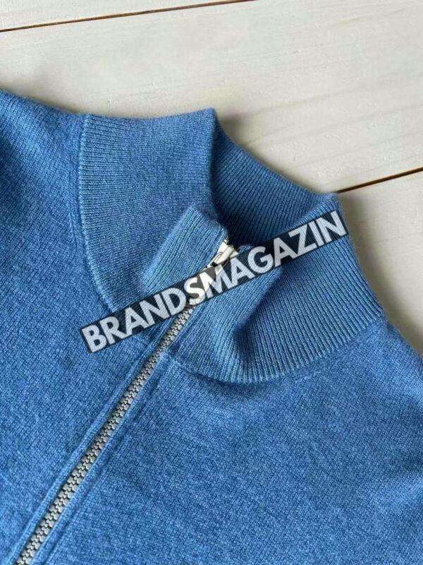 Кардиган Brunello Cucinelli BM45902902177 4