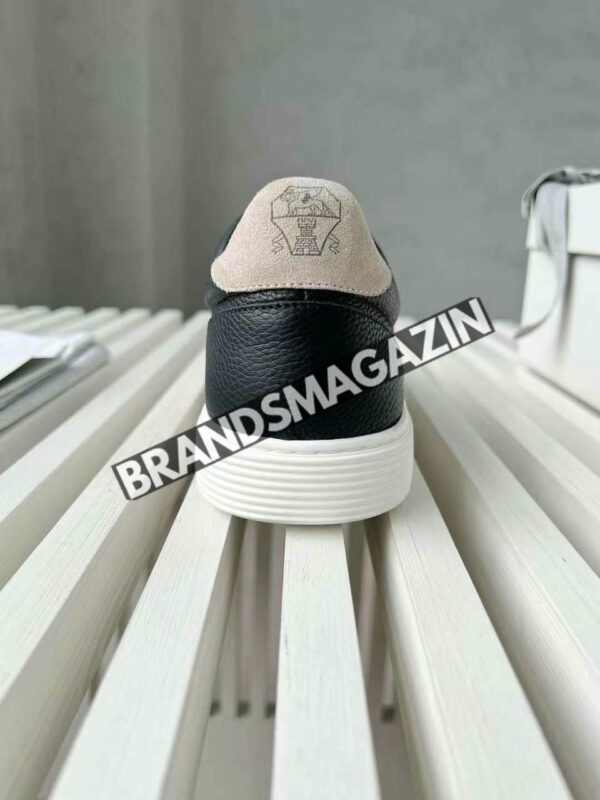 Кеды Brunello Cucinelli BM46006090077 7