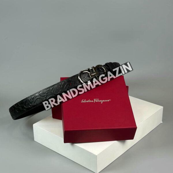Ремень Salvatore Ferragamo BM47090037177