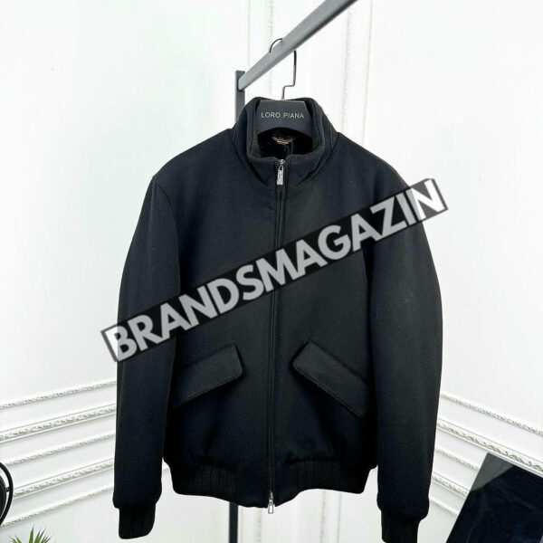 Куртка Loro Piana BM46239757377
