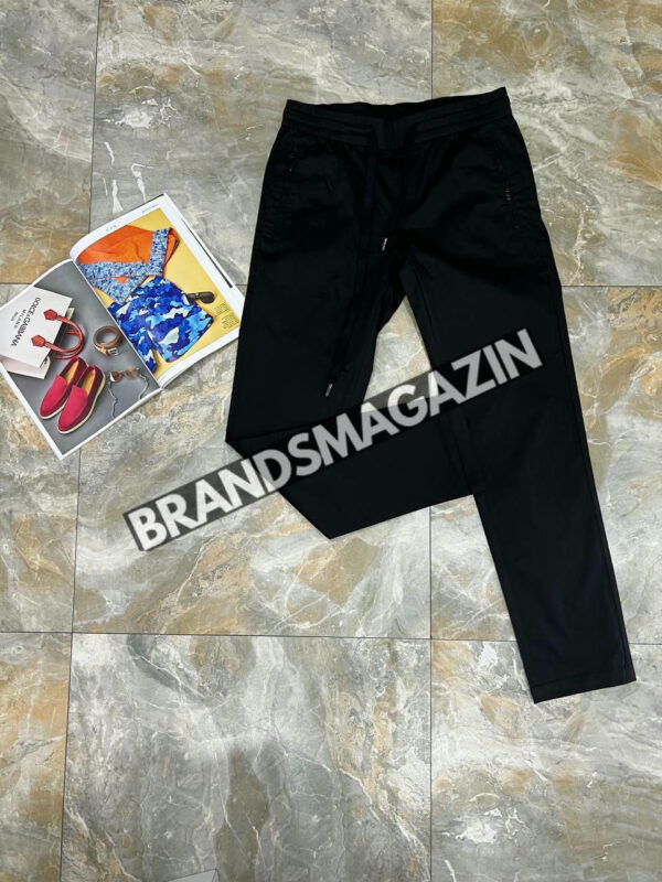 Спортивные штаны Dolce&Gabbana BM70579777 3