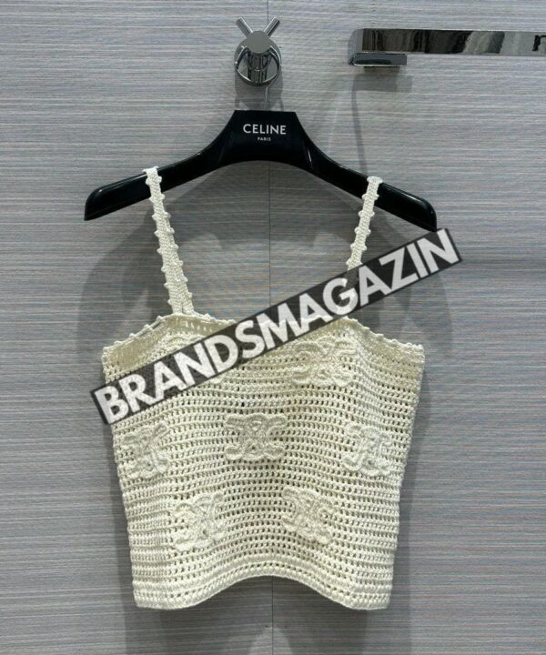 Топ Chanel BM47559218977 Топ Chanel BM47559218977