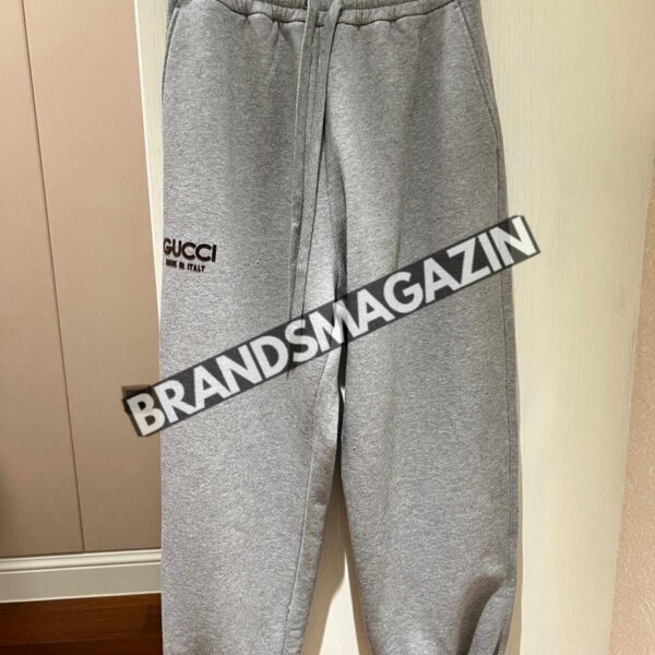 Штаны Gucci BM69719777