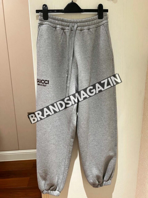 Штаны Gucci BM69719777