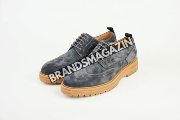 Туфли Brunello Cucinelli BM45744051877 2
