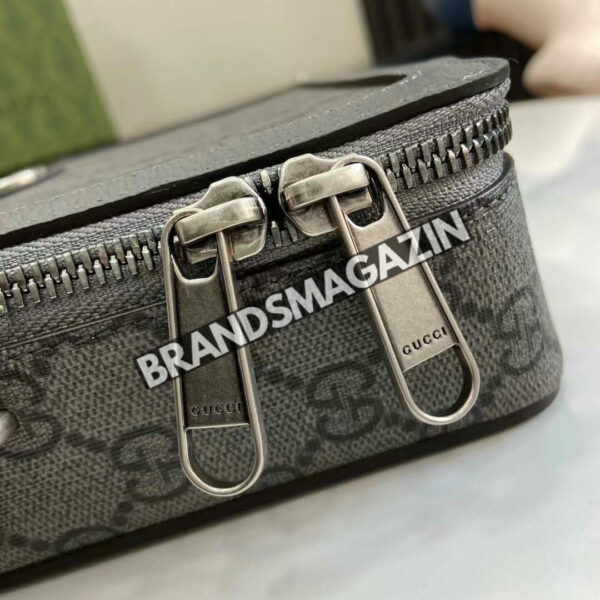 Сумка-мессенджер Gucci BM45727079677 5