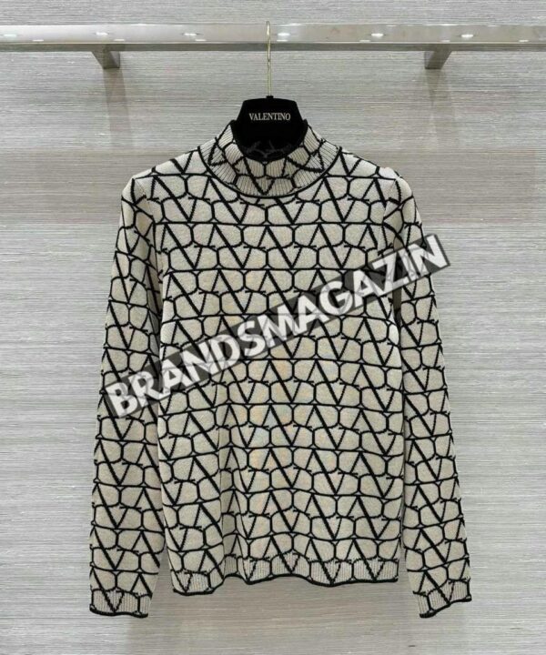 Водолазка Valentino BM46672344177 Водолазка Valentino BM46672344177