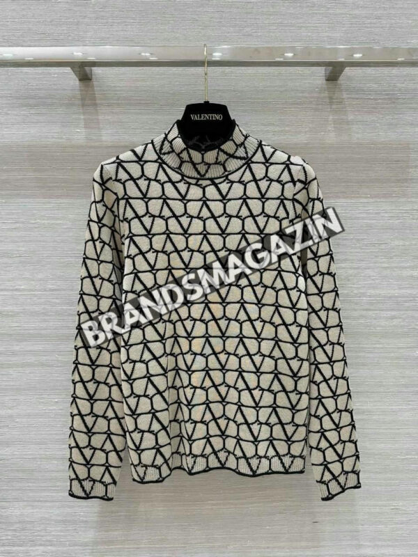 Водолазка Valentino BM46672344177