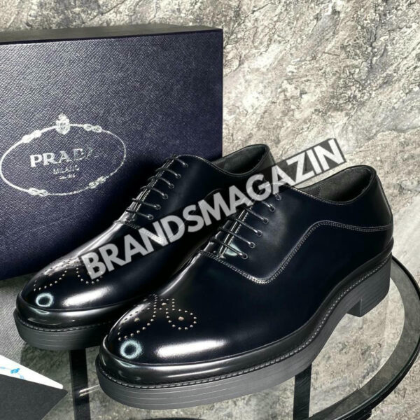 Туфли Prada BM47455575577