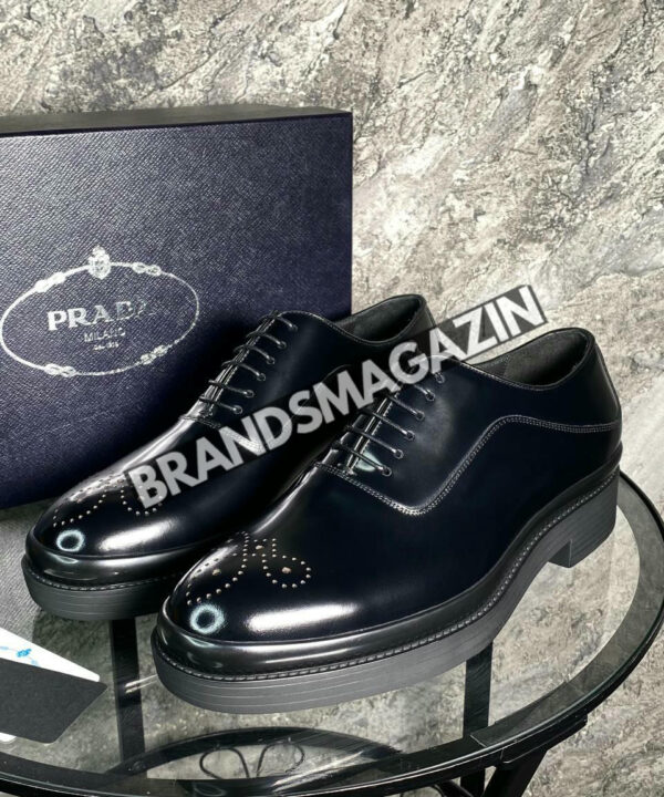 Туфли Prada BM47455575577 Туфли Prada BM47455575577