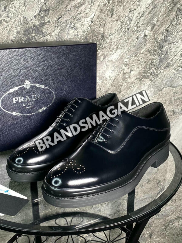 Туфли Prada BM47455575577