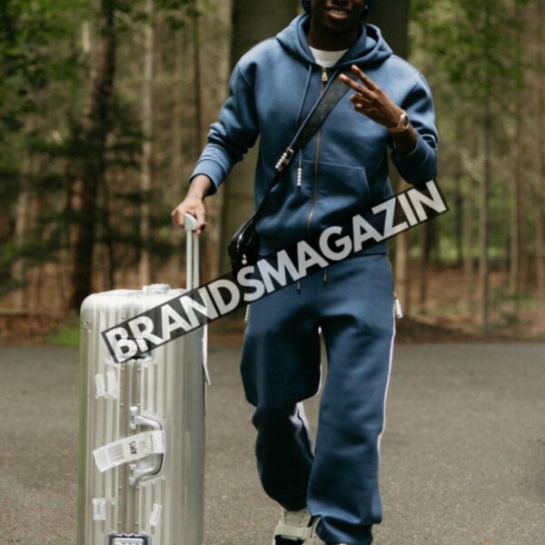 Спортивный костюм Louis Vuitton BM7634177