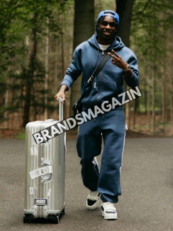 Спортивный костюм Louis Vuitton BM7634177