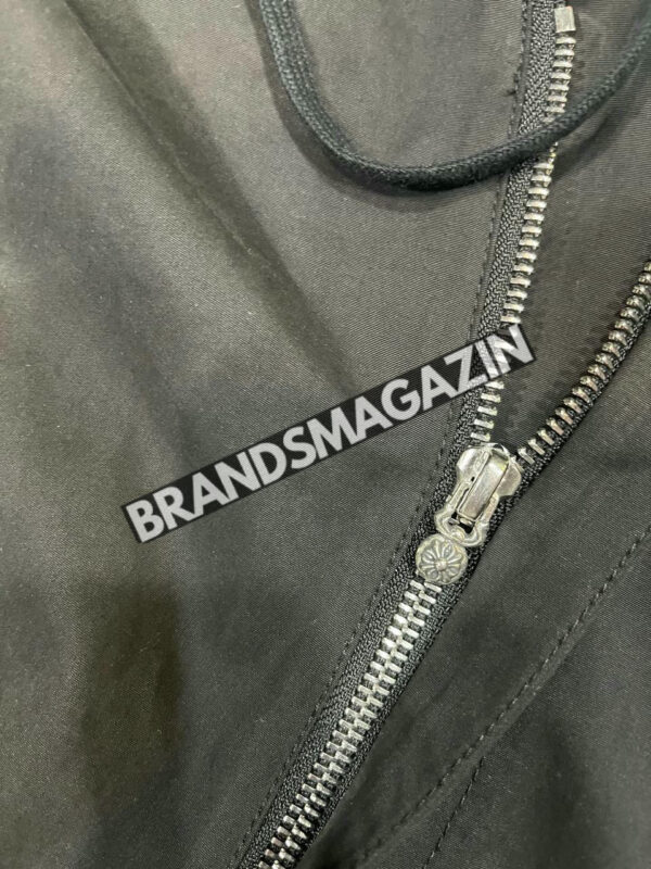 Штаны Chrome Hearts BM71446977 3