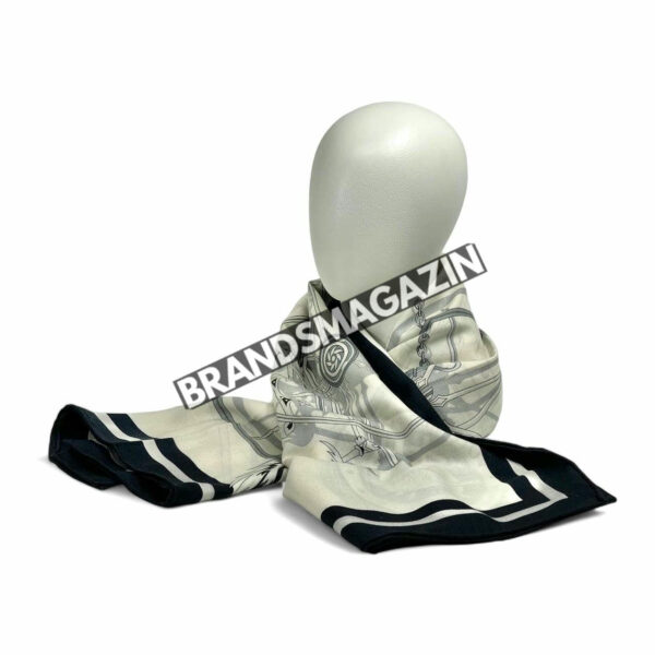 Платок Hermes BM45820750977
