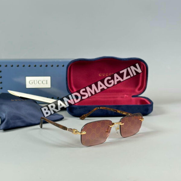Очки Gucci BM46765745177