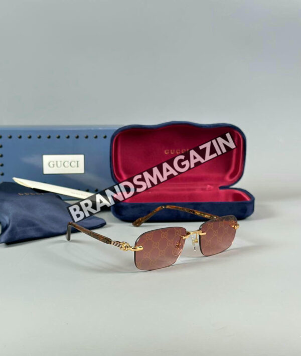 Очки Gucci BM46765745177