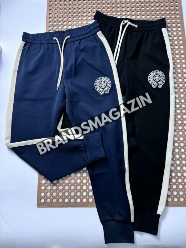 Спортивные штаны Chrome Hearts BM7388177 3
