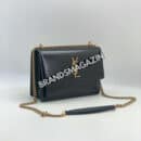 Сумка Yves Saint Laurent 22 см BM69511877