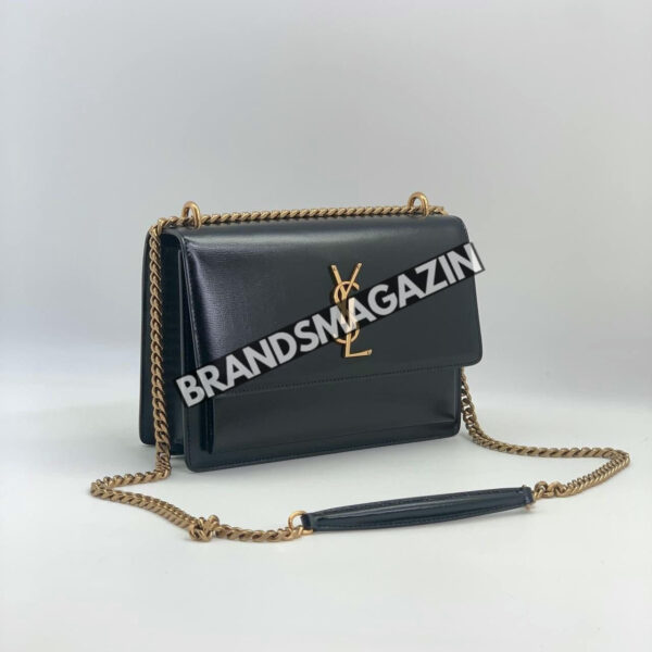 Сумка Yves Saint Laurent 22 см BM69511877