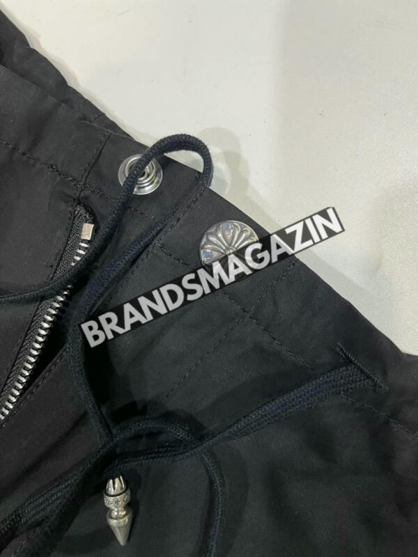 Штаны Chrome Hearts BM71446977 4