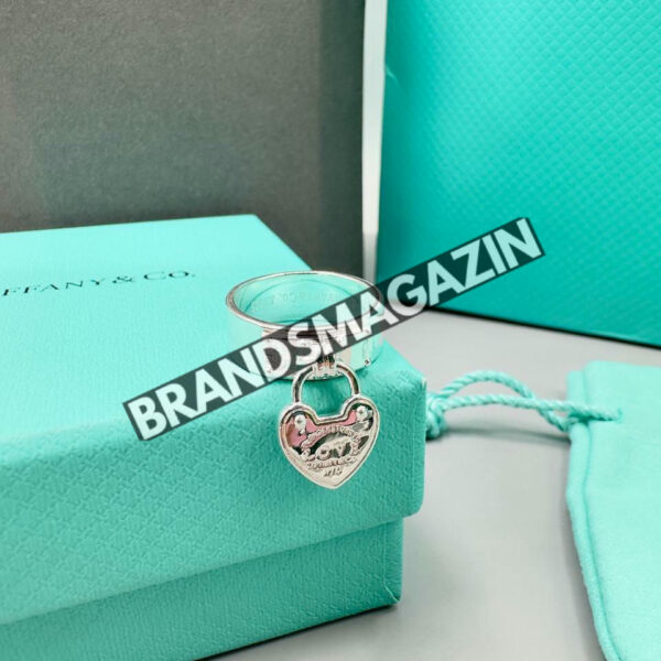 Кольцо Tiffany & Co. BM47030965577