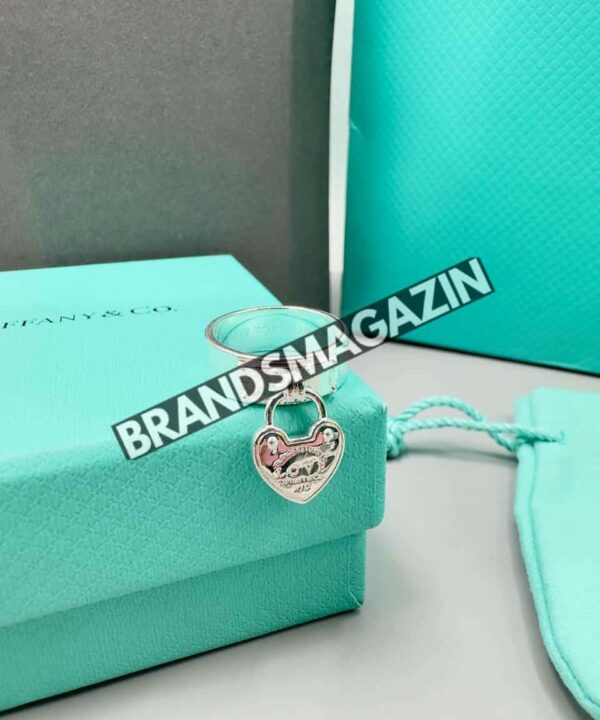 Кольцо Tiffany & Co. BM47030965577 Кольцо Tiffany & Co. BM47030965577