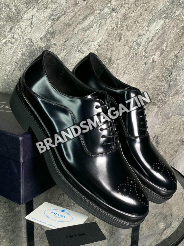 Туфли Prada BM47455575577 3