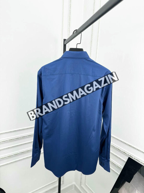 Рубашка Tom Ford BM45941700977 2