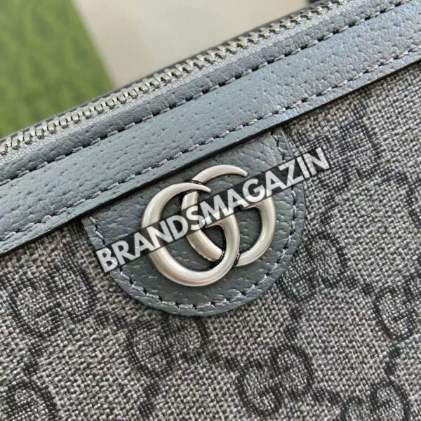 Сумка-мессенджер Gucci BM45727079677 7