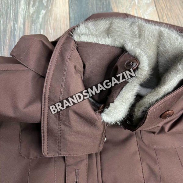 Парка Loro Piana BM46662474477 4