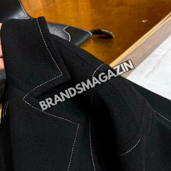 Пальто Christian Dior BM69933877 8