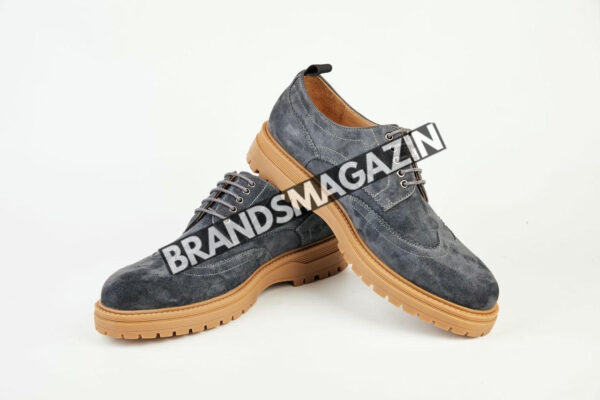 Туфли Brunello Cucinelli BM45744051877 3