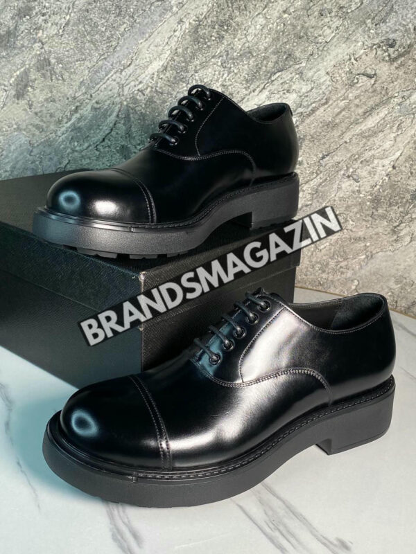 Туфли Prada BM47401260177 3